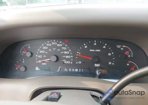 2004 Ford F250 Lariat/Xl/Xlt из США, поврежденный, VIN 1FTNX21S74EC04039